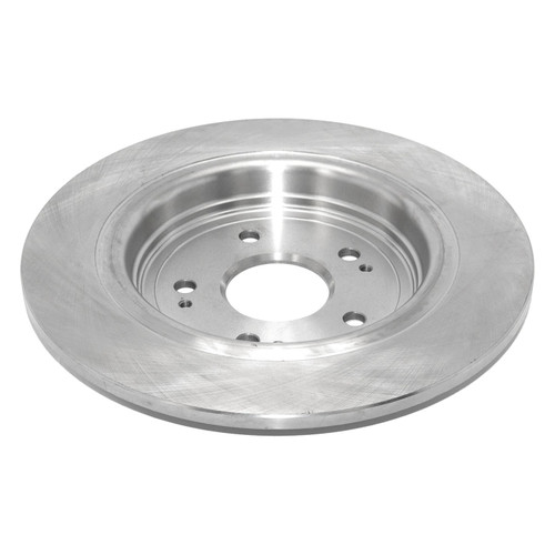 Brake Rotor BR901722 - back view