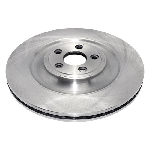 Brake Rotor BR901708 - front view