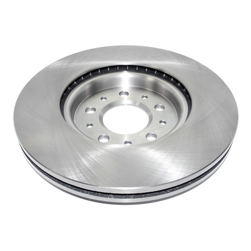 Brake Rotor BR901662 - back view