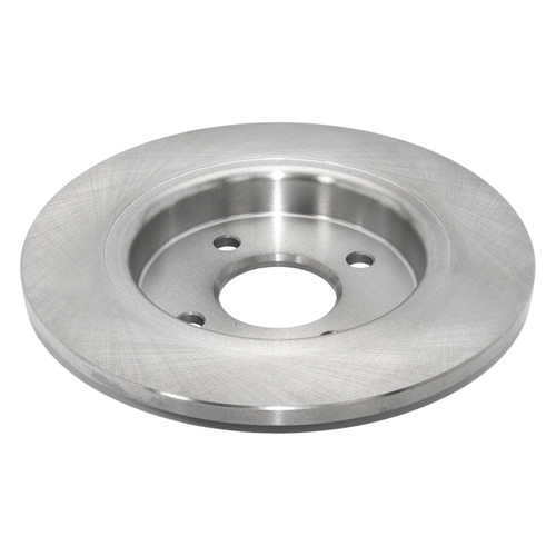 Brake Rotor BR901736 - back view