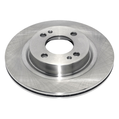 Brake Rotor BR901710 - front view