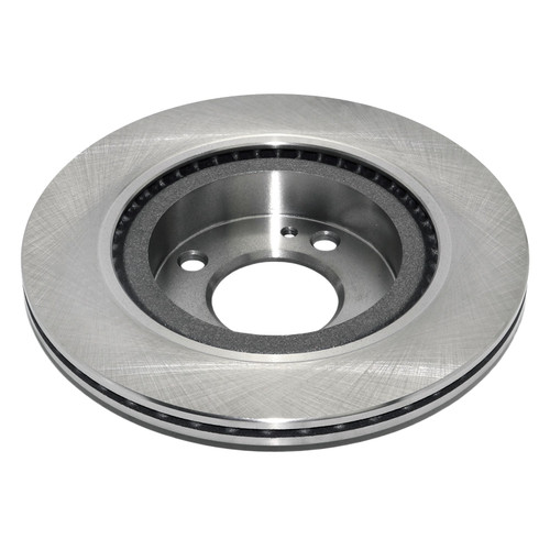 Brake Rotor BR901710 - back view
