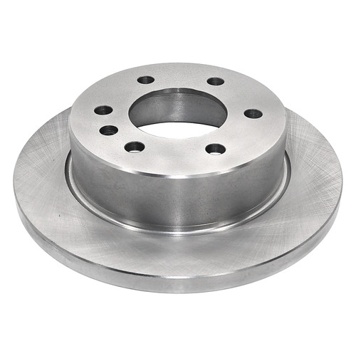 Brake Rotor BR901798 - front view