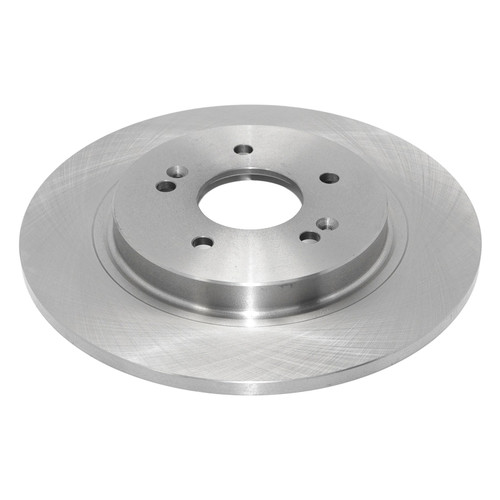 Brake Rotor BR901724 - front view