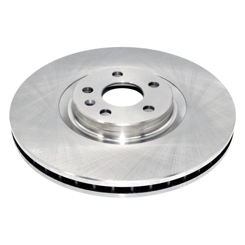 Brake Rotor BR901712 - front view