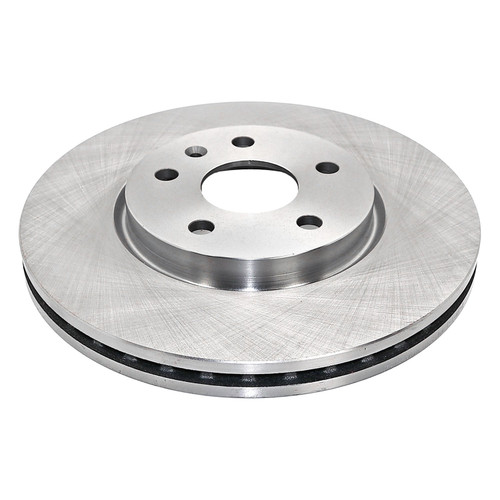 Brake Rotor BR901826 - front view