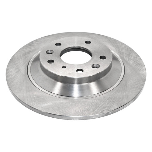 Brake Rotor BR901814 - front view