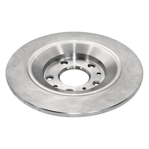 Brake Rotor BR901814 - back view