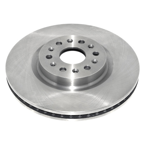 Brake Rotor BR901698 - front view