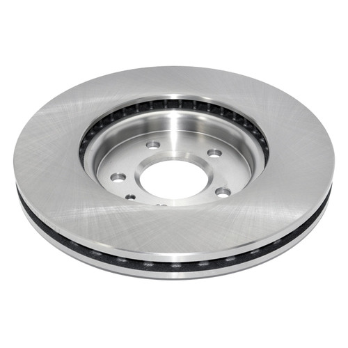 Brake Rotor BR901716 - back view