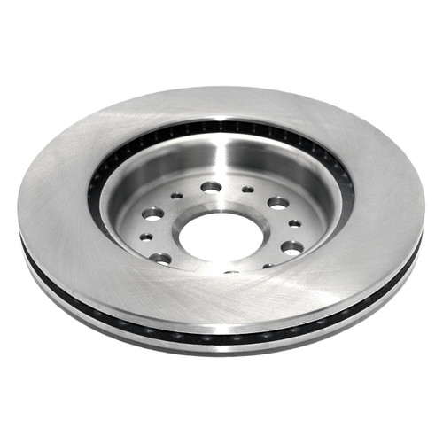 Brake Rotor BR901700 - back view