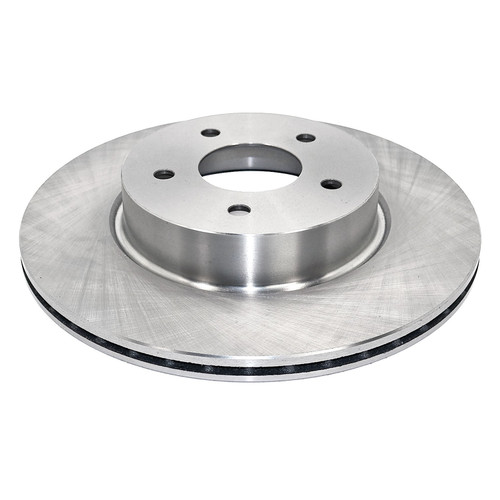 Brake Rotor BR901858 - front view