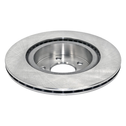 Brake Rotor BR901858 - back view