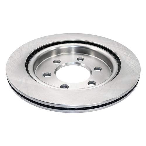 Brake Rotor BR901898 - back view