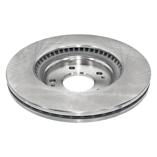 Brake Rotor BR901806 - back view