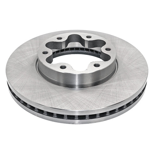 Brake Rotor BR901818 - front view
