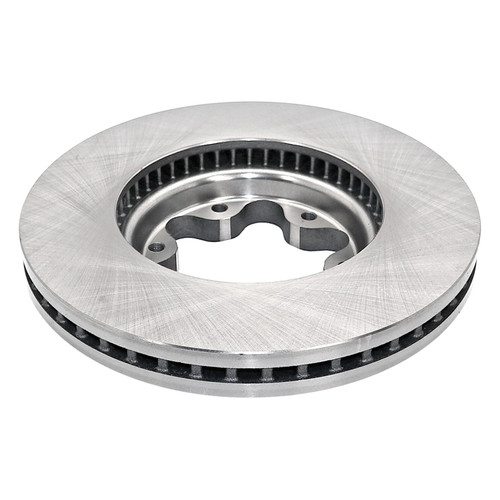 Brake Rotor BR901818 - back view