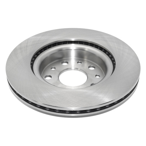 Brake Rotor BR901748 - back view