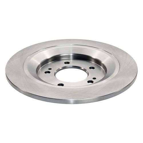 Brake Rotor BR901942 - back view