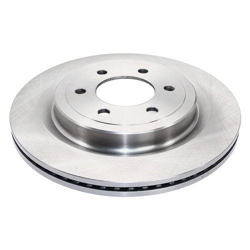 Brake Rotor BR901900 - front view