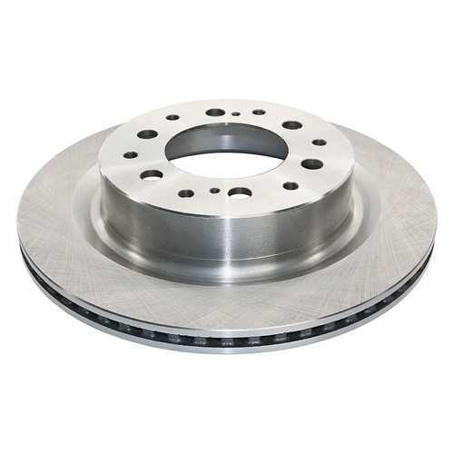 Brake Rotor BR901930 - front view