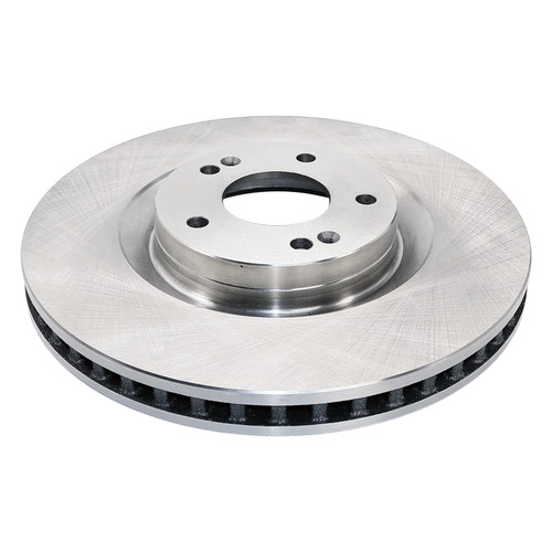 Brake Rotor BR901850 - front view