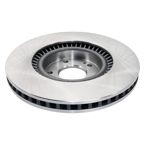 Brake Rotor BR901850 - back view