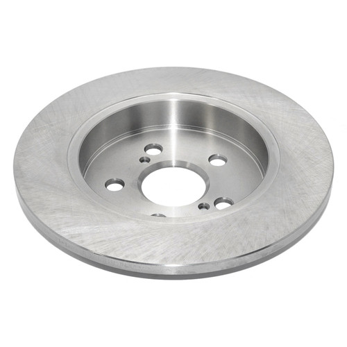 Brake Rotor BR901760 - back view