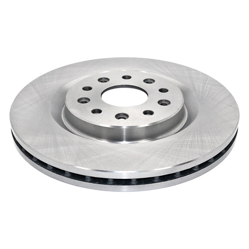 Brake Rotor BR901838 - front view