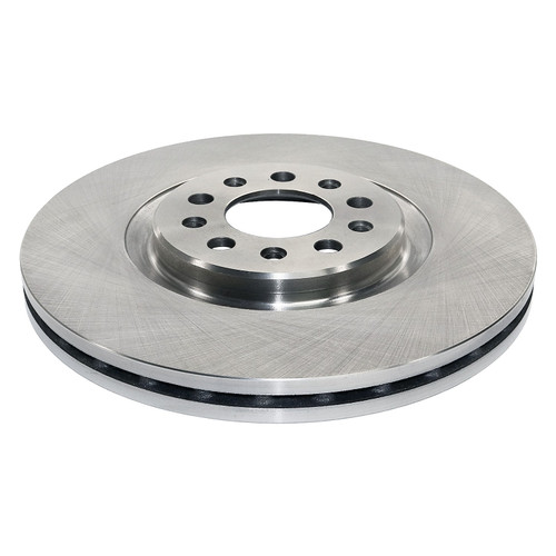 Brake Rotor BR901970 - front view