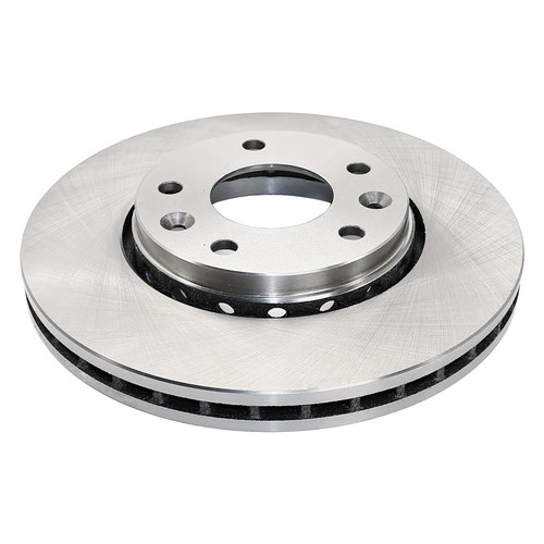 Brake Rotor BR901864 - front view