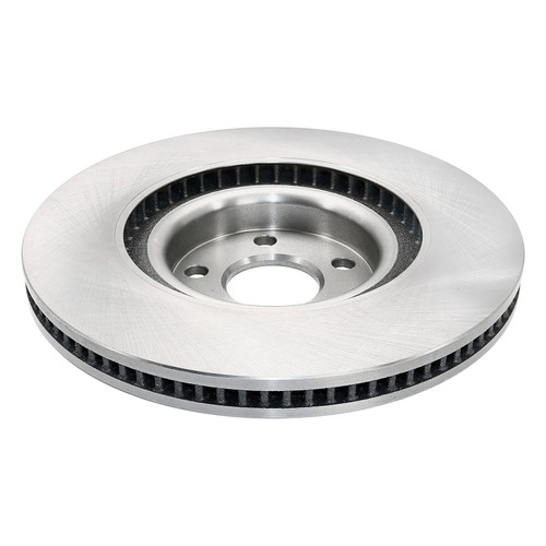 Brake Rotor BR901902 - back view