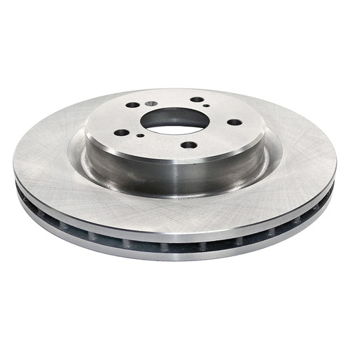 Brake Rotor BR901932 - front view