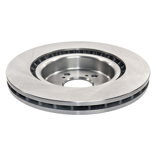 Brake Rotor BR901932 - back view