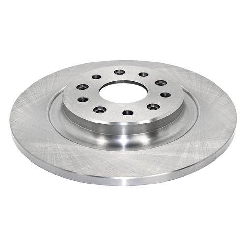 Brake Rotor BR901840 - front view