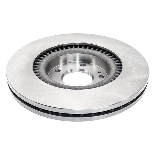 Brake Rotor BR901890 - back view