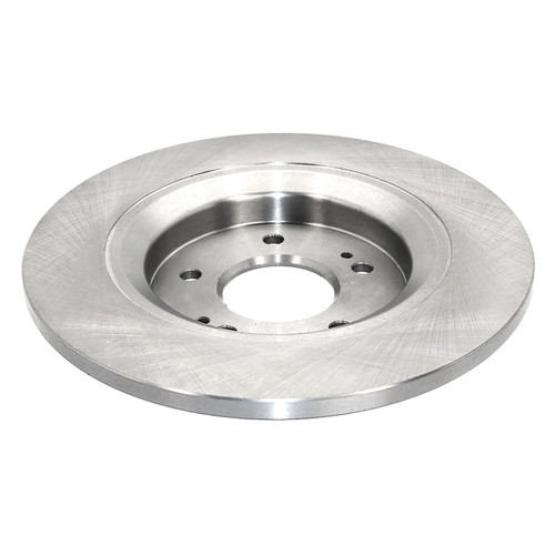 Brake Rotor BR901852 - back view