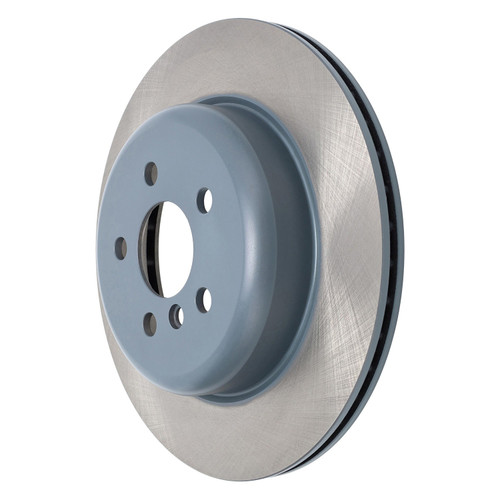 Brake Rotor BR902050 - front view