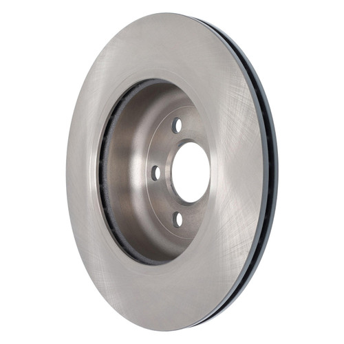 Brake Rotor BR902050 - angled view