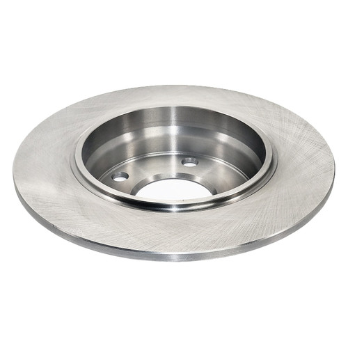 Brake Rotor BR901866 - back view