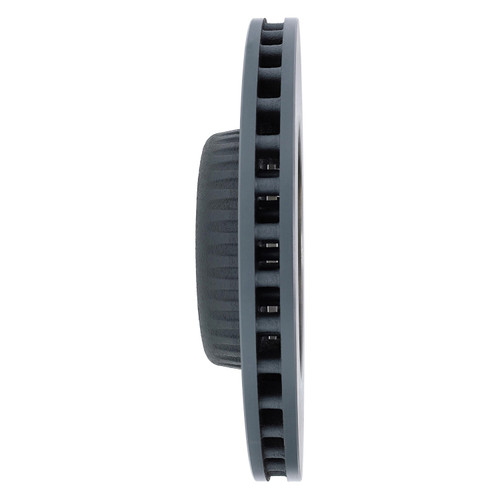 Brake Rotor BR902066 - back view