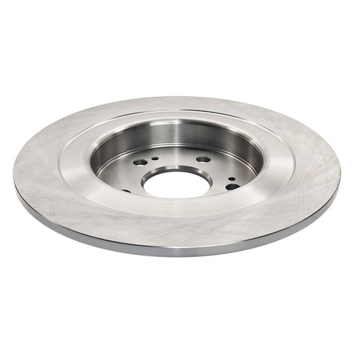 Brake Rotor BR901934 - back view