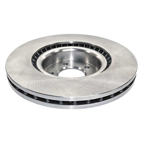 Brake Rotor BR901954 - back view