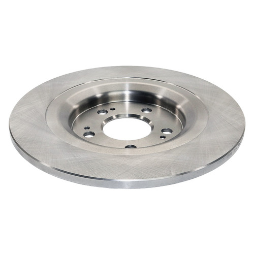 Brake Rotor BR901988 - back view