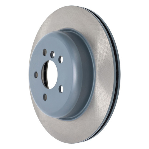Brake Rotor BR902052 - front view