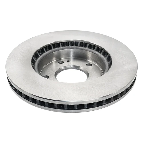 Brake Rotor BR901918 - back view