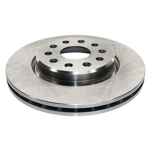 Brake Rotor BR901962 - front view