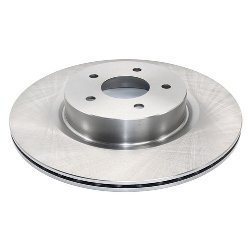 Brake Rotor BR901908 - front view