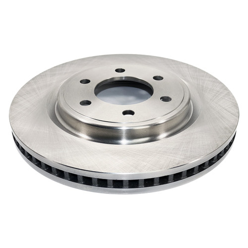 Brake Rotor BR901896 - front view