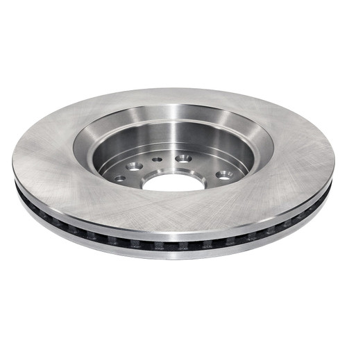 Brake Rotor BR901978 - back view